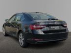 Škoda Superb - fotka číslo 1