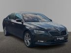 Škoda Superb - fotka číslo 2