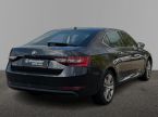 Škoda Superb - fotka číslo 3