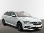Škoda Superb - fotka číslo 13