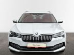 Škoda Superb - fotka číslo 3