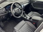Škoda Superb - fotka číslo 5