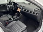 Škoda Superb - fotka číslo 8