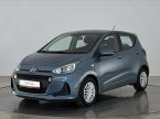 Hyundai i10 - fotka číslo 0