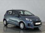 Hyundai i10 - fotka číslo 13