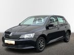Škoda Fabia - fotka číslo 0