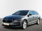 Škoda Octavia - fotka číslo 0