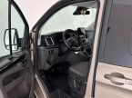 Ford Tourneo - fotka číslo 5