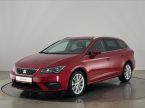 Seat Leon - fotka číslo 0