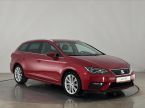 Seat Leon - fotka číslo 13