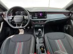 Škoda Scala - fotka číslo 4