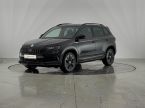 Škoda Karoq - fotka číslo 0