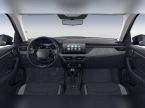 Škoda Kamiq - fotka číslo 3