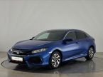 Honda Civic - fotka číslo 0
