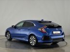 Honda Civic - fotka číslo 14