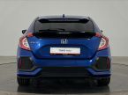 Honda Civic - fotka číslo 16