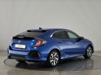 Honda Civic - fotka číslo 1
