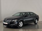 Škoda Superb - fotka číslo 0