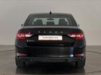 Škoda Superb - fotka číslo 16