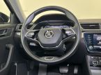 Škoda Superb - fotka číslo 17