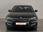 Škoda Superb - fotka číslo 3