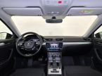 Škoda Superb - fotka číslo 4