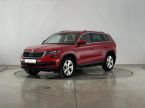 Škoda Kodiaq - fotka číslo 0