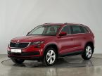 Škoda Kodiaq - fotka číslo 0