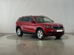 Škoda Kodiaq - fotka číslo 13