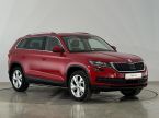 Škoda Kodiaq - fotka číslo 13
