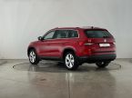 Škoda Kodiaq - fotka číslo 14