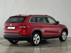 Škoda Kodiaq - fotka číslo 1