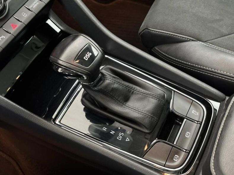 Škoda Kodiaq - hlavní fotka