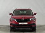 Škoda Kodiaq - fotka číslo 3