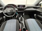 Peugeot 208 - fotka číslo 4