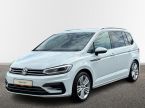 Volkswagen Touran - fotka číslo 0