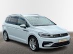 Volkswagen Touran - fotka číslo 13