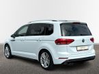 Volkswagen Touran - fotka číslo 14