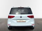 Volkswagen Touran - fotka číslo 16