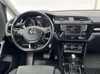 Volkswagen Touran - fotka číslo 17