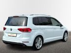 Volkswagen Touran - fotka číslo 1