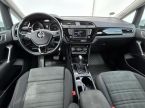 Volkswagen Touran - fotka číslo 4