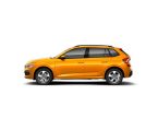 Škoda Kamiq - fotka číslo 1