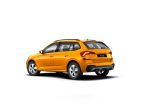 Škoda Kamiq - fotka číslo 2