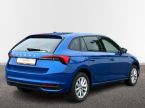 Škoda Scala - fotka číslo 1