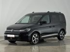 Volkswagen Caddy - fotka číslo 0