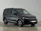 Volkswagen Caddy - fotka číslo 13