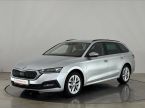 Škoda Octavia - fotka číslo 0