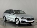 Škoda Octavia - fotka číslo 13