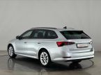 Škoda Octavia - fotka číslo 14